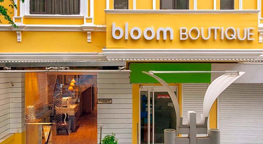 Bloom Boutique I GK1