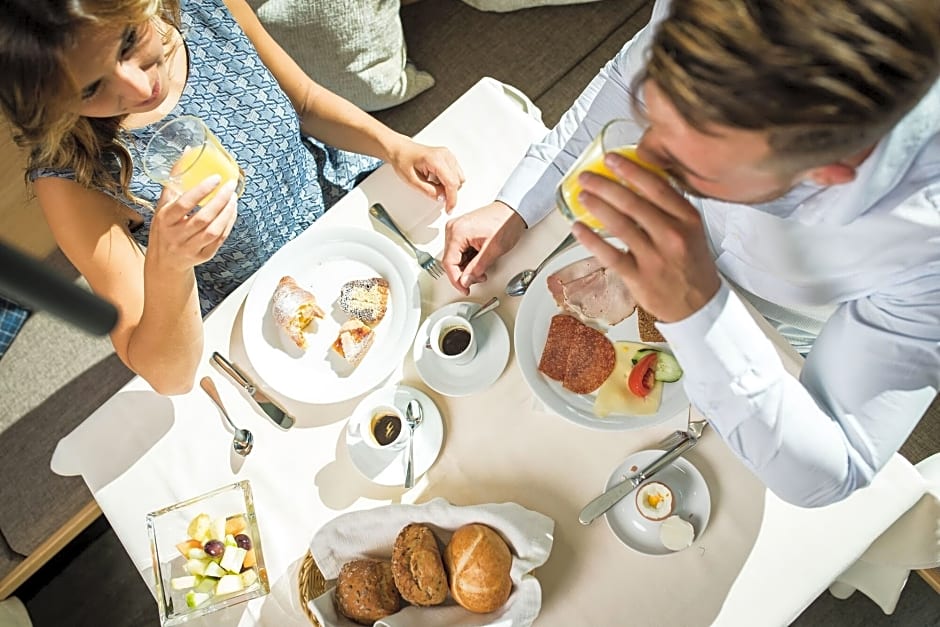 Mountain Design Hotel Eden Selva