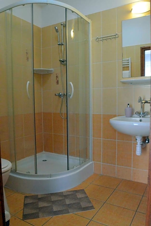 Aqua Oazis Apartman