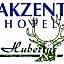Akzent Hotel Hubertus