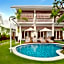 Aeera Villa Canggu by Ini Vie Hospitality