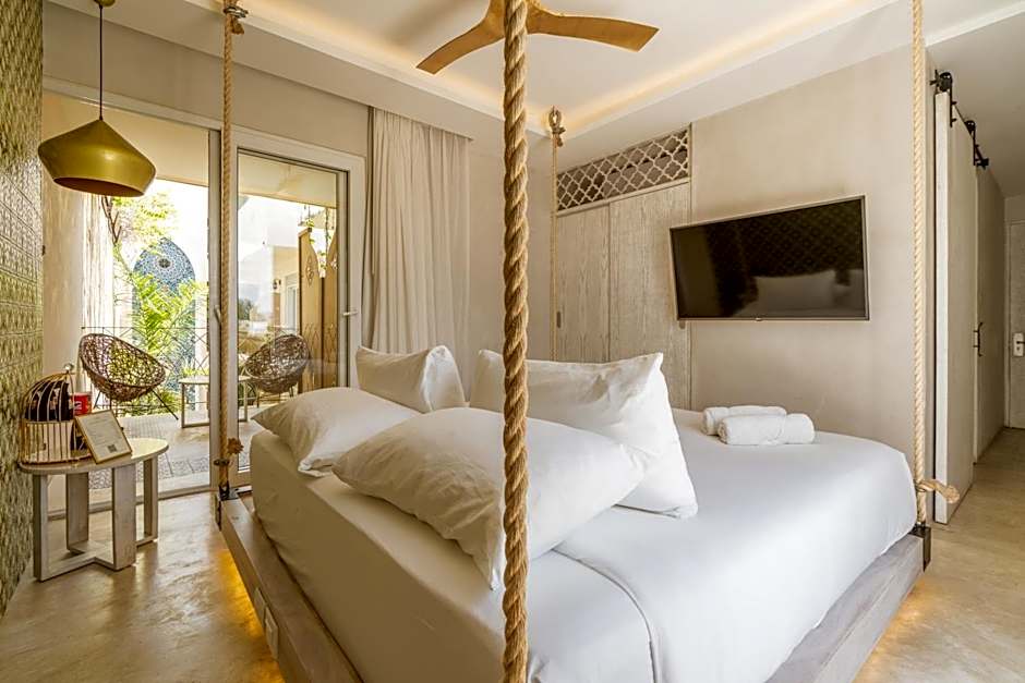 Layla Tulum - Adults Only