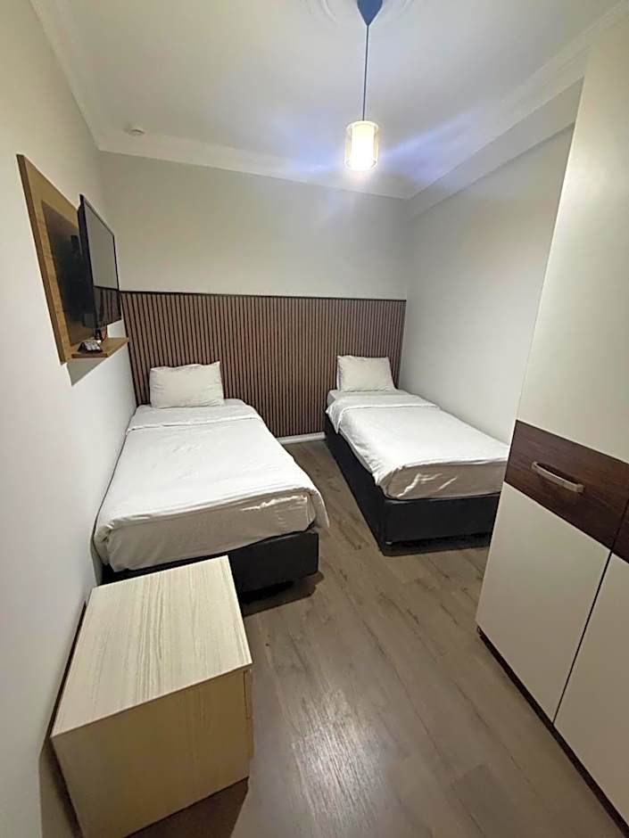 Balkan Palace Edirne