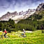 Le Massif Hotel & Lodge Courmayeur - The Leading Hotels of the World