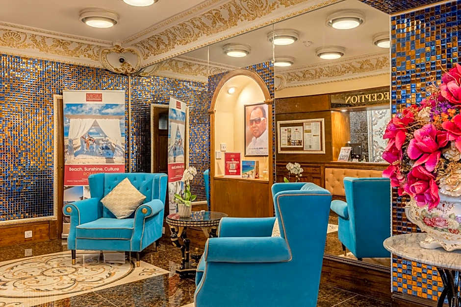 Muthu Fort William Hotel
