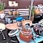 Villa Hotel Frankfurt by MZ HotelCollection