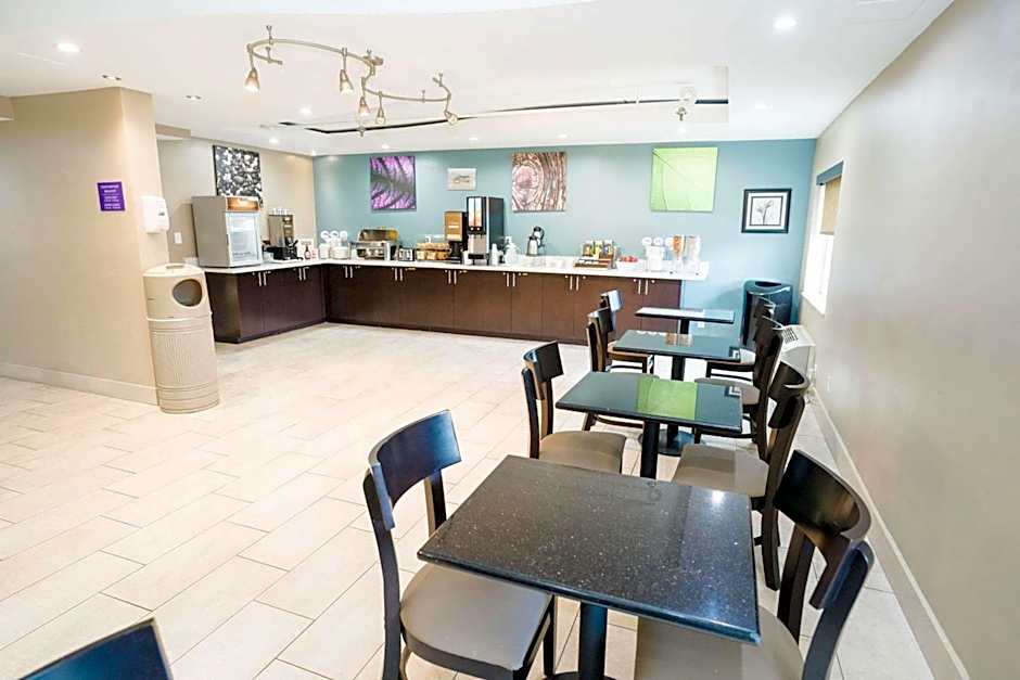 Sleep Inn & Suites West Knoxville