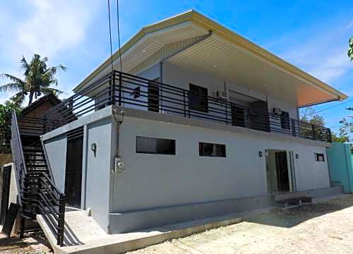 Sumisid Lodge