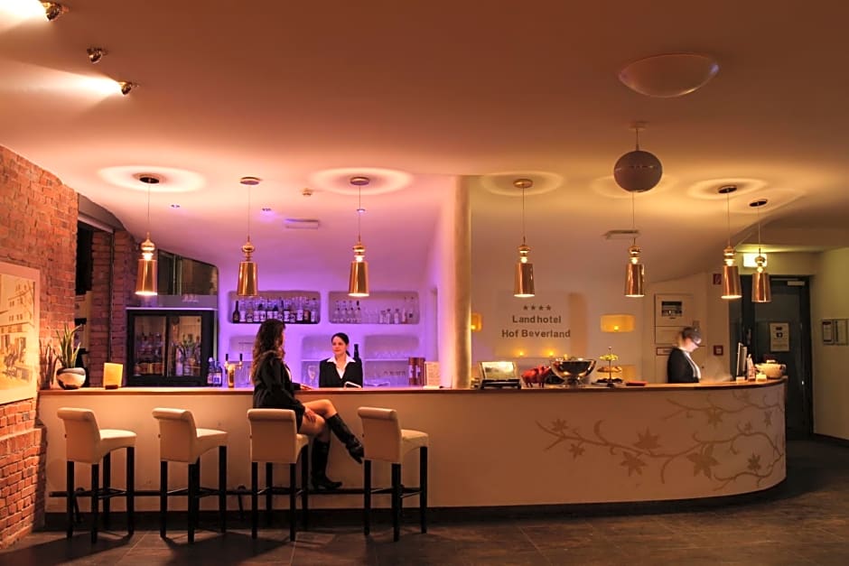 Landhotel Beverland