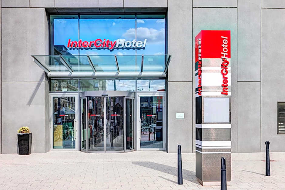 InterCityHotel Mannheim