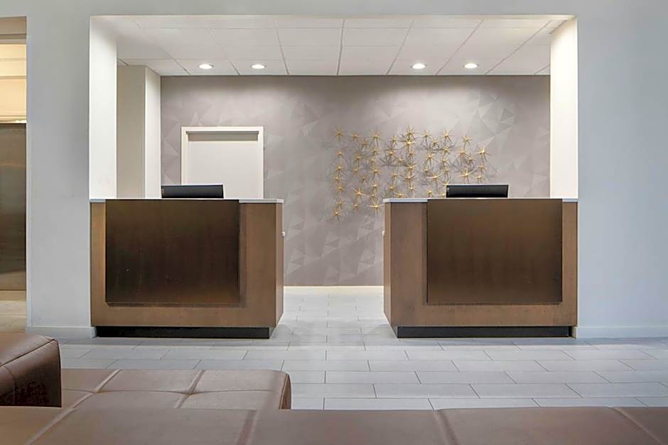 SpringHill Suites by Marriott Dallas Downtown/West End