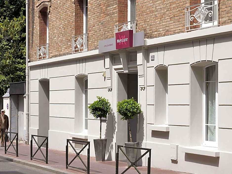 Mercure Paris Levallois