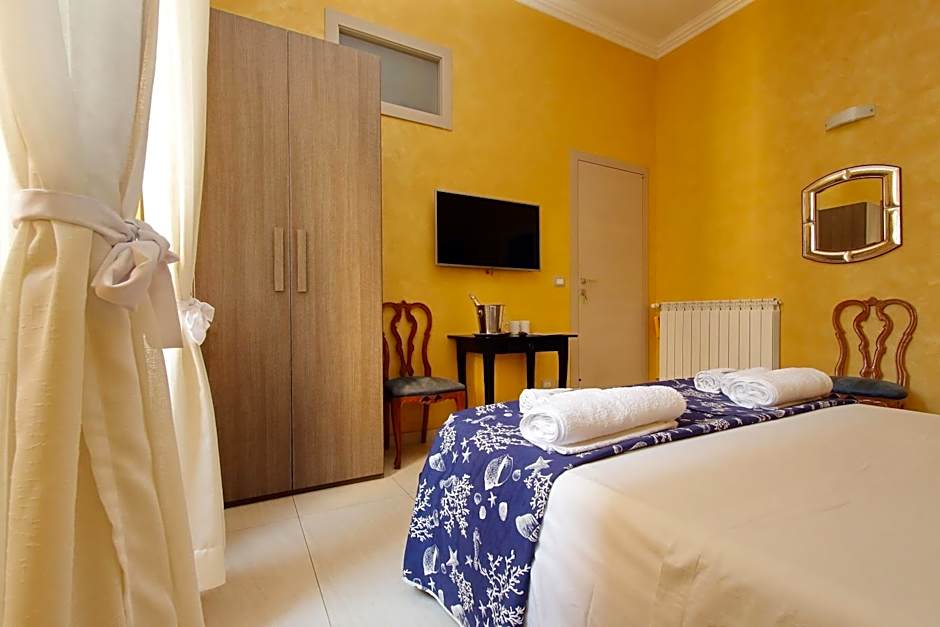 Domus Gallo Guest House