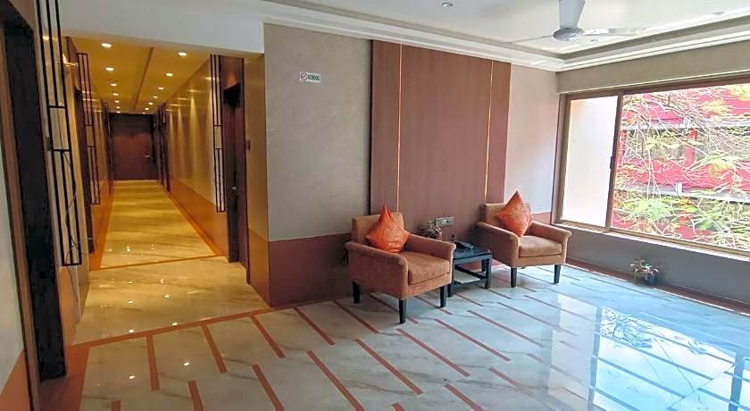 Hotel Archana Residency