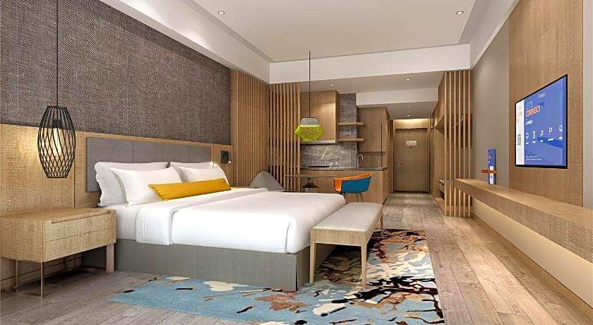 Holiday Inn Express Liaocheng Chiping By IHG
