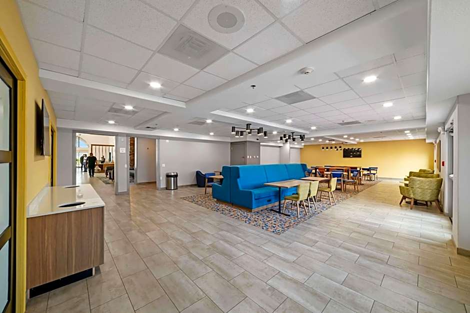 Hampton Inn & Suites Mesquite, NV
