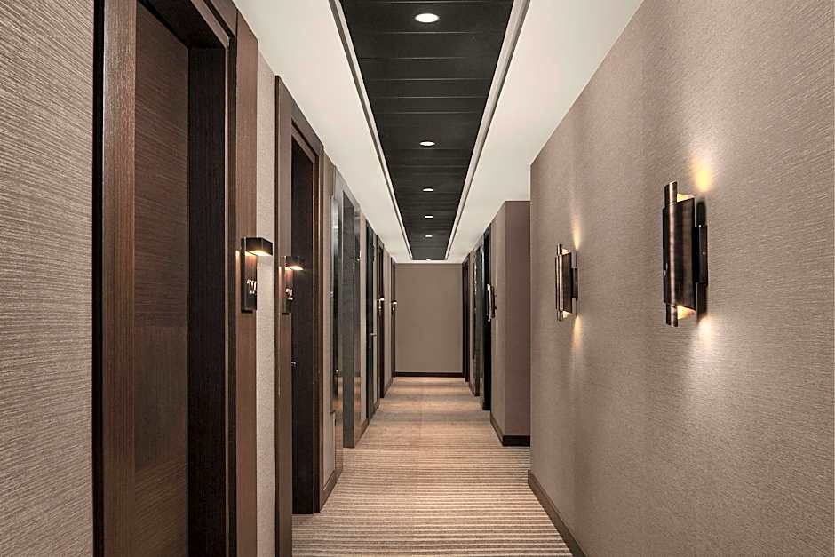 Residence Inn by Marriott Trabzon