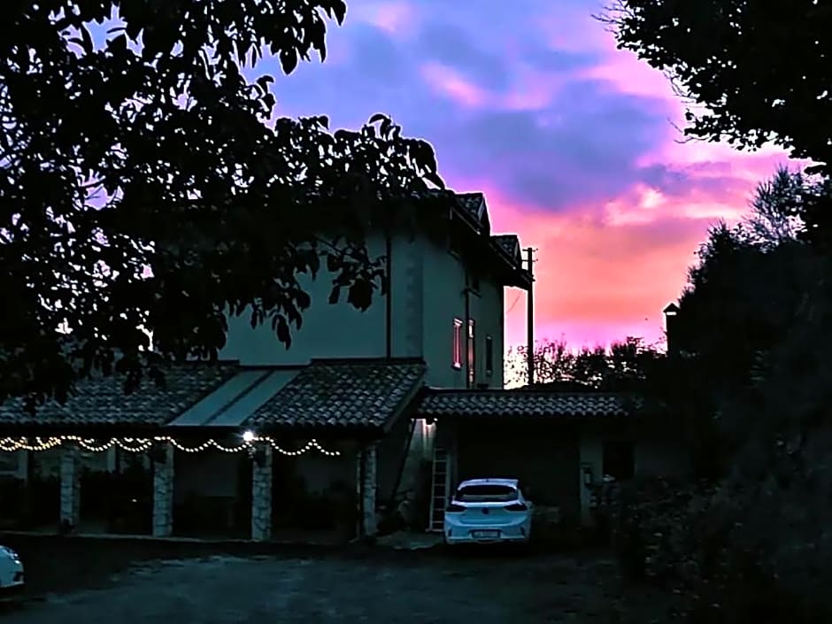 B&B Il Ghiro-Country House