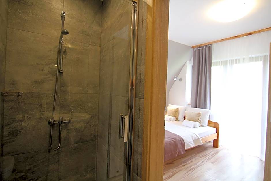 POKOJE GOŚCINNE WILCZNIK 12