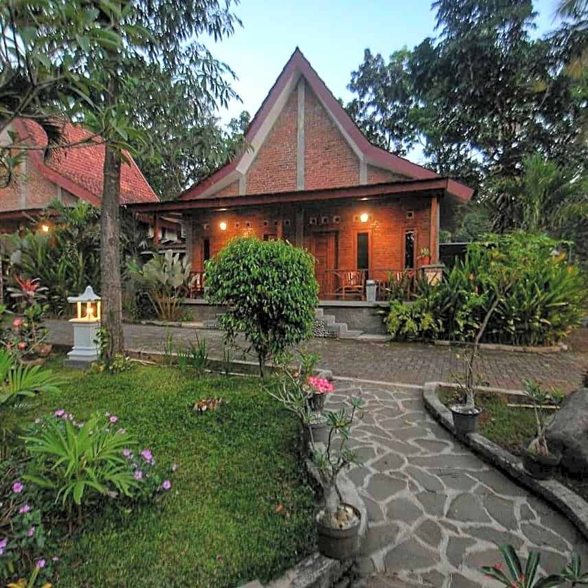 Omah Joglo Semarang