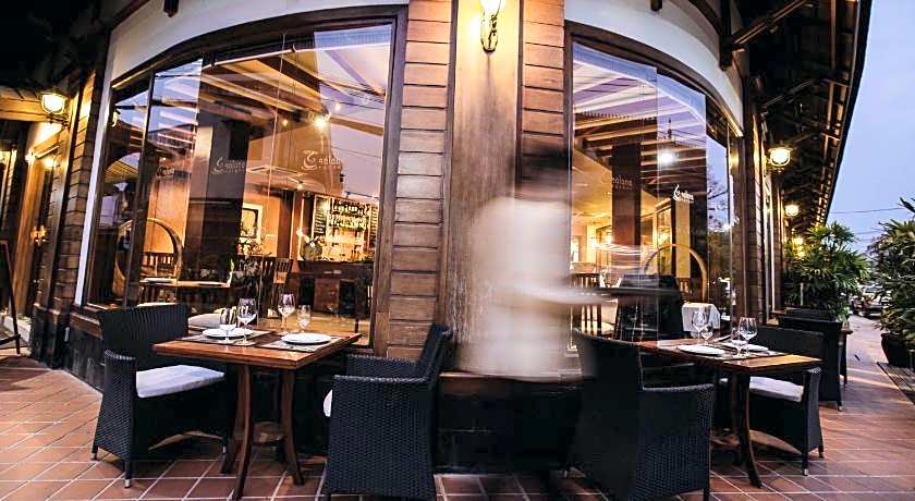 Salana Boutique Hotel