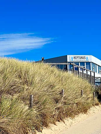 Neptunus Appartementen