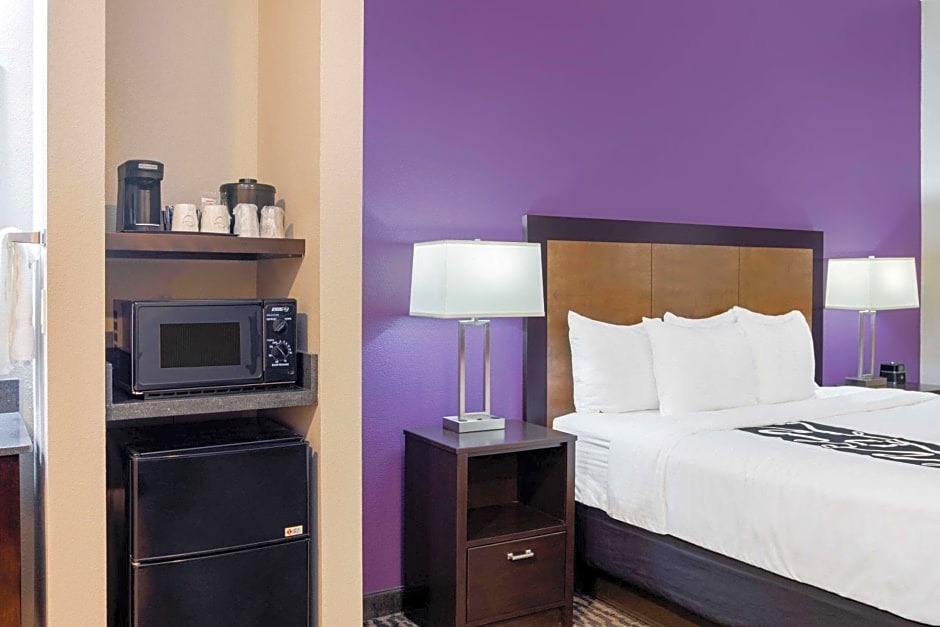 La Quinta Inn & Suites by Wyndham Livermore