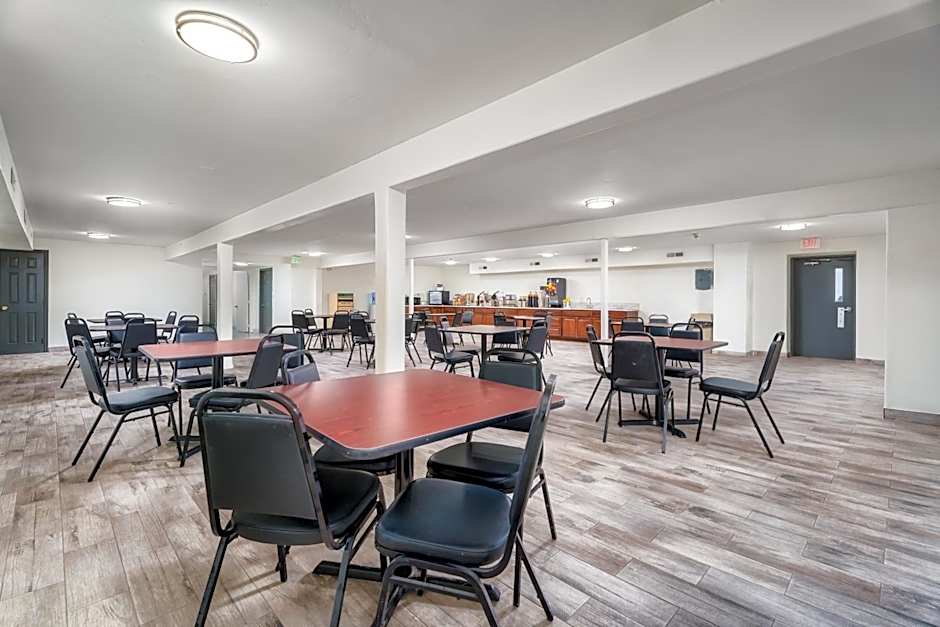 Ramada by Wyndham La Verkin Zion National Park