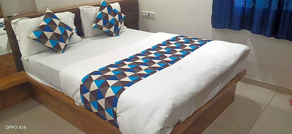 Hotel Mansarovar,Vadodara