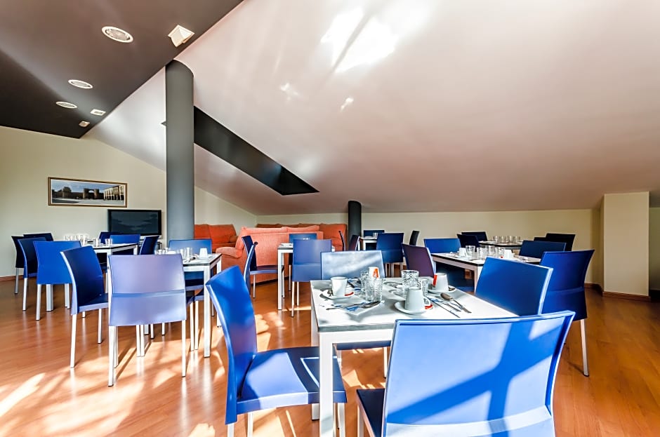 GIT Mirador De Santa Ana