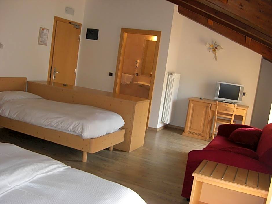Hotel Rosa Alpina