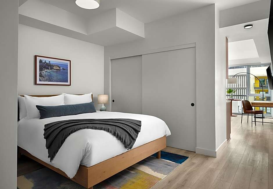 The Margot Hotel San Diego Gaslamp Quarter, Outset by Hilton photo 29