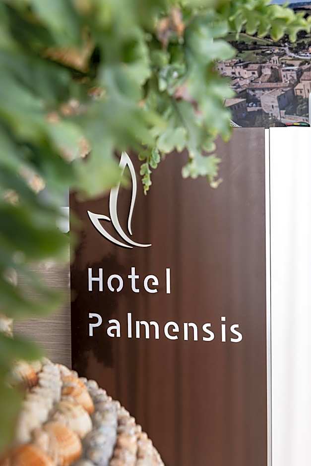 Hotel Palmensis