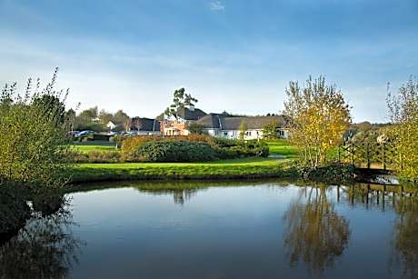 Sandford Springs Hotel and Golf Club