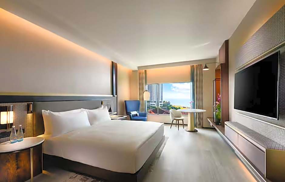 Photo 1 of 1 of Deluxe, Sea View