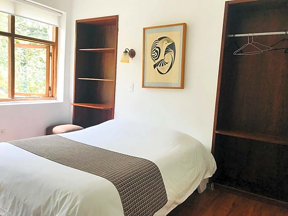 Hostal Posada del Maple