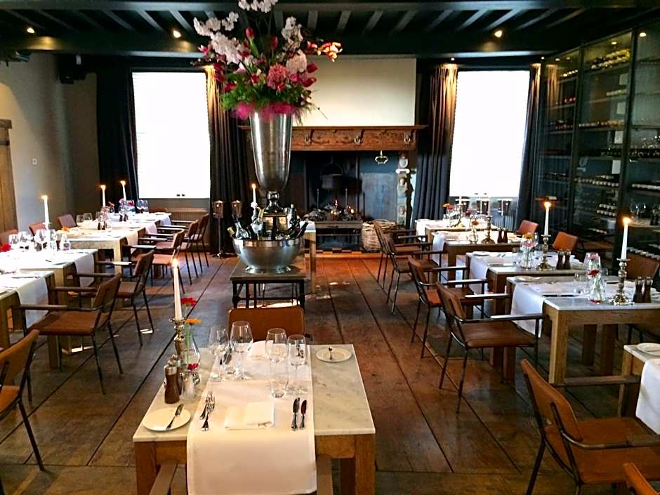 Fletcher Hotel-Restaurant Kasteel Coevorden