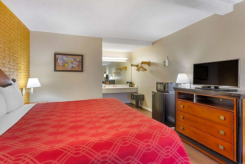 Econo Lodge Summerville