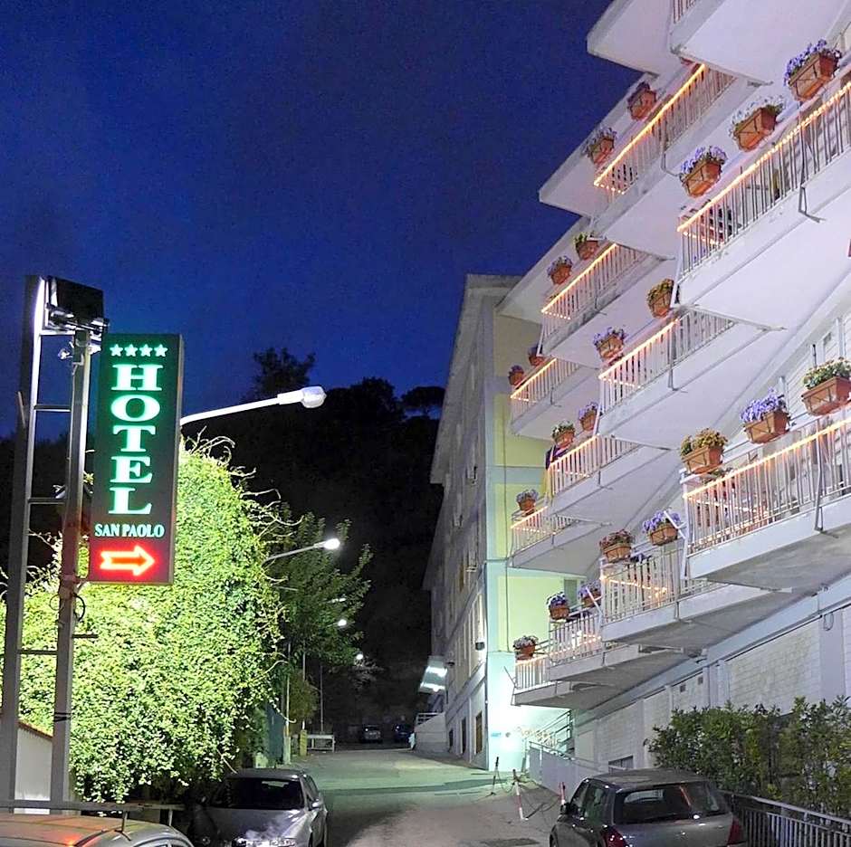 Hotel San Paolo