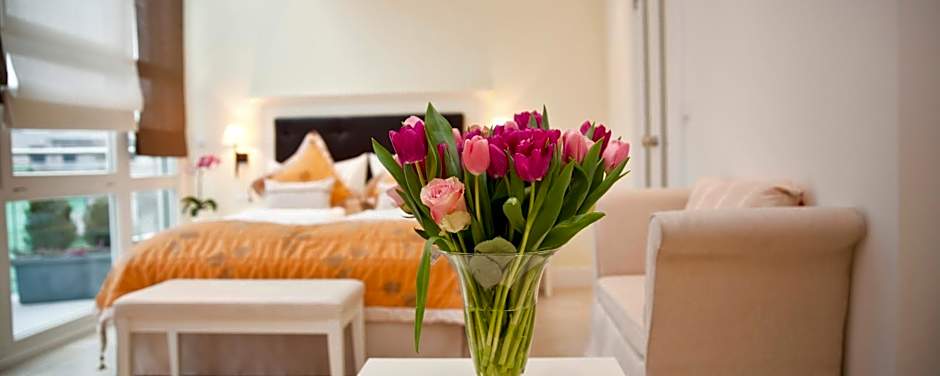 Boutiquehotel La Casa