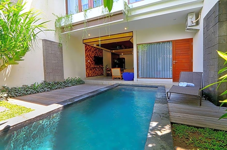 Villa Savvoya Seminyak