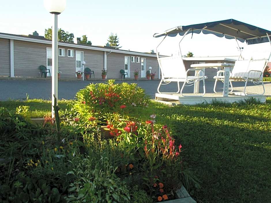 Motel Normandie