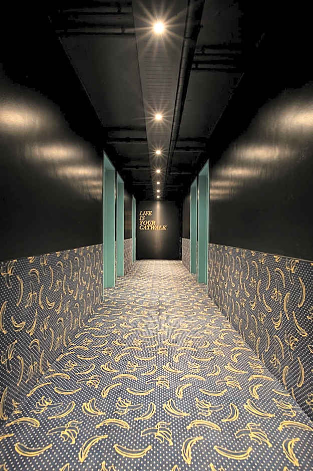ibis Styles Hasselt City Centre