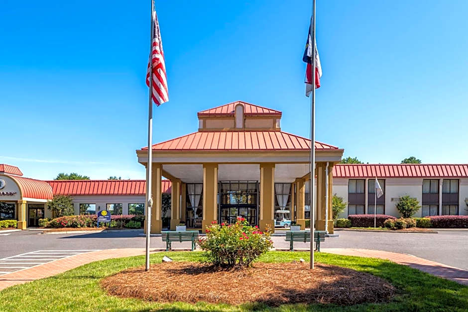 Village Inn Clemmons/Winston Salem, Trademark by Wyndham