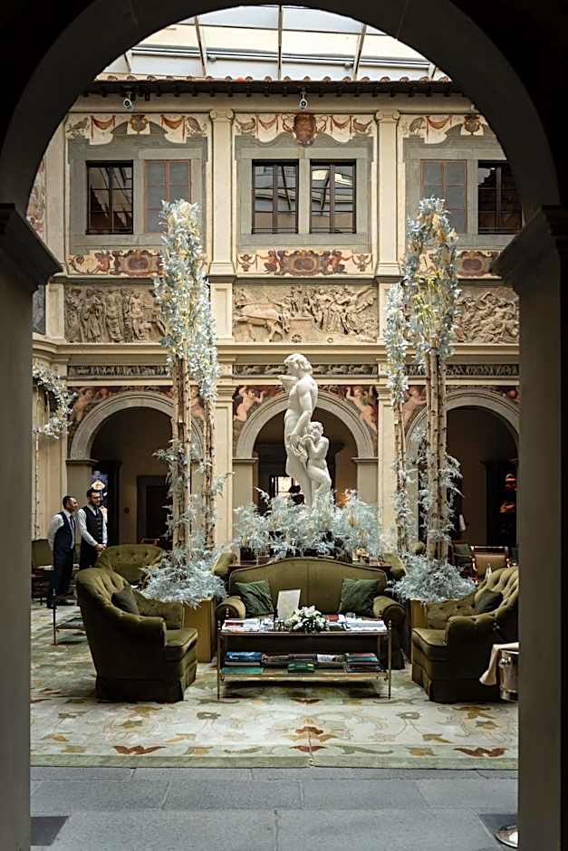 Four Seasons Hotel Firenze