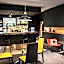 Novotel Mulhouse Bâle Fribourg