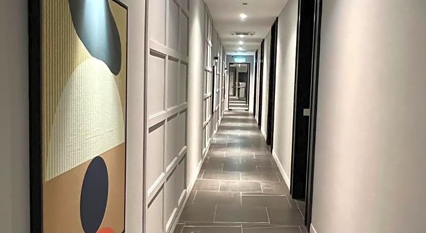 Le Vert Boutique Hotel 