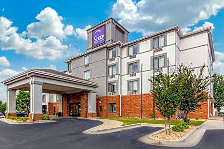 La Quinta Inn & Suites by Wyndham Auburn