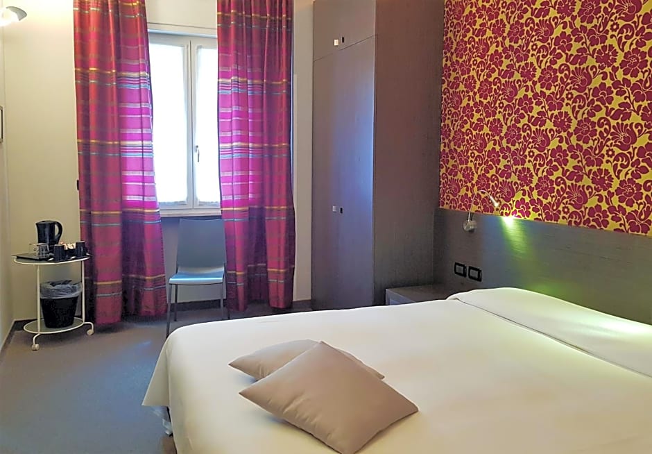 MA Hotel