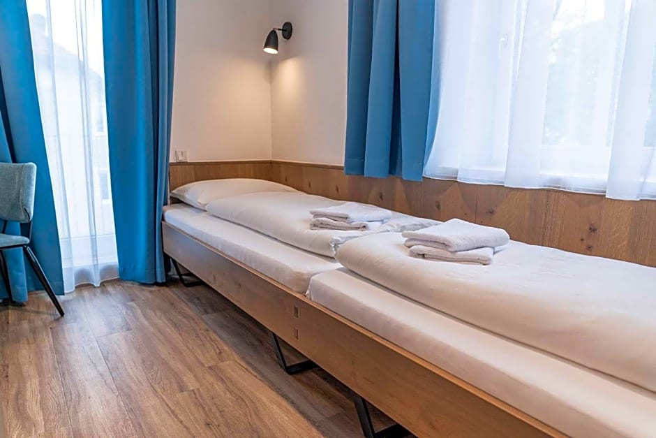 Villa Flöckner Bed & Breakfast